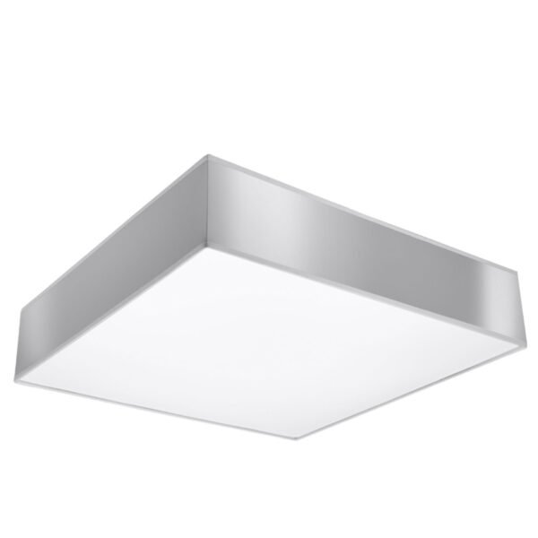 Ceiling Lamp Horus 45 Grey