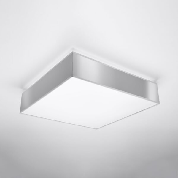 Ceiling Lamp Horus 45 Grey - Image 2