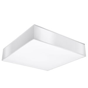 Ceiling Lamp Horus 45 White Large Ceiling Lights Great Lighting UK Ltd