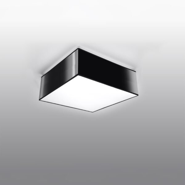 Ceiling Lamp Horus Black - Image 2