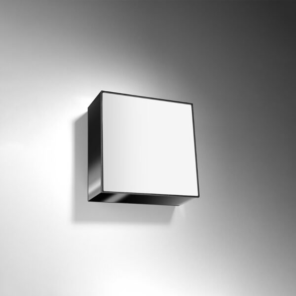 Ceiling Lamp Horus Black - Image 5