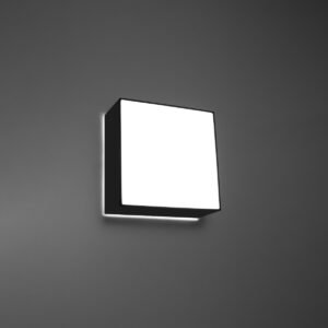 Ceiling Lamp Horus Black Large Ceiling Lights Great Lighting UK Ltd