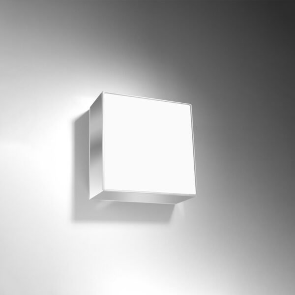 Ceiling Lamp Horus Gray - Image 5