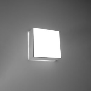 Ceiling Lamp Horus Gray Large Ceiling Lights Great Lighting UK Ltd
