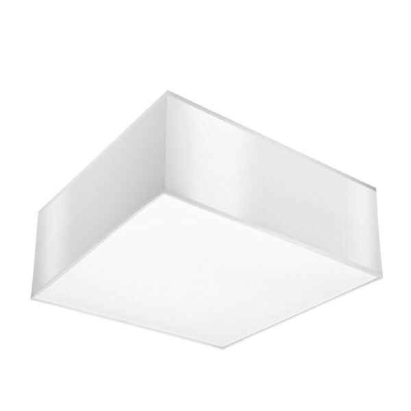 Ceiling Lamp Horus White