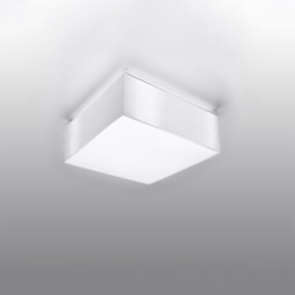 Ceiling Lamp Horus White - Image 2