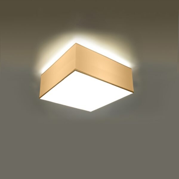Ceiling Lamp Horus White - Image 3