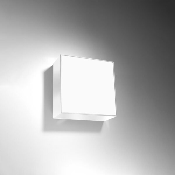 Ceiling Lamp Horus White - Image 5