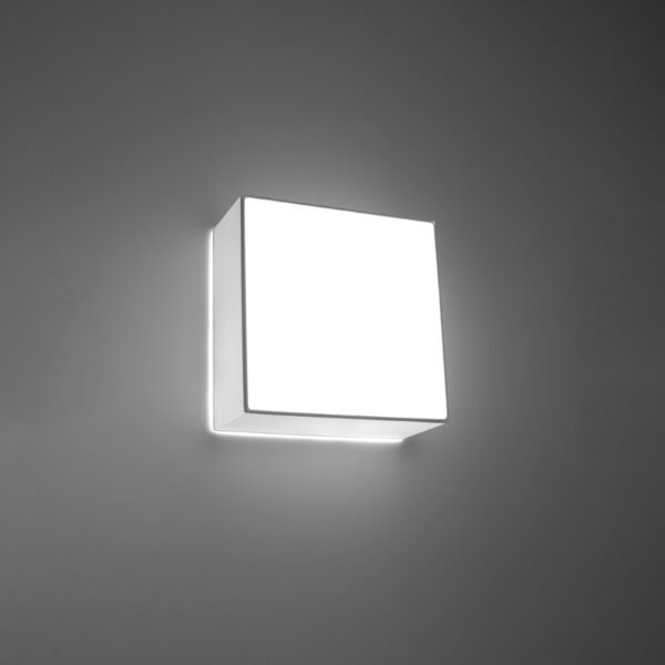 Ceiling Lamp Horus White - Image 6