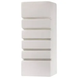 Ceramic Wall Light Samir Contemporary Ceramic Lighting Great Lighting UK Ltd
