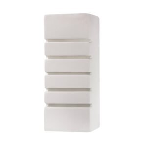 Wall Lamp Ceramic Samir Single Wall Lights Great Lighting UK Ltd
