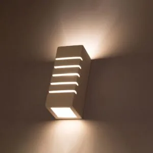 Ceramic Wall Light Samir Contemporary Ceramic Lighting Great Lighting UK Ltd