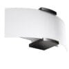 Wall Lamp Emilio Single Wall Lights Great Lighting UK Ltd