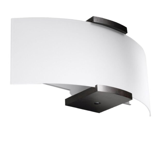 Wall Lamp Emilio Modern Indoor Wall Lights Great Lighting UK Ltd