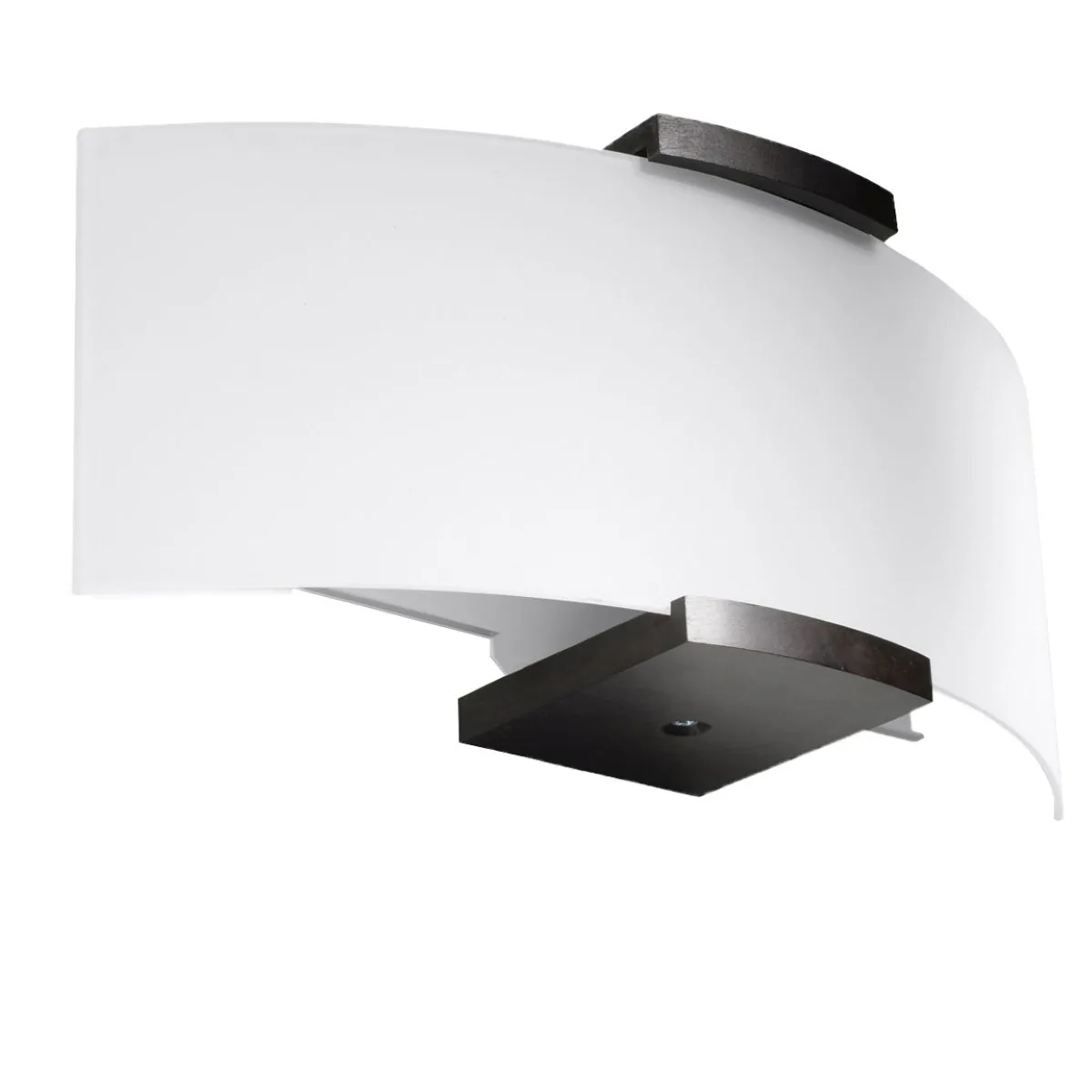 Emilio Wall Light - White Bedroom Wall Lights Great Lighting UK Ltd