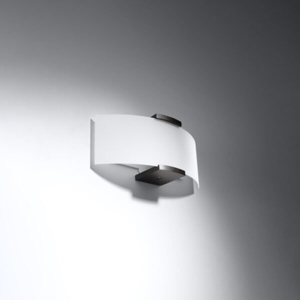 Wall Lamp Emilio Modern Indoor Wall Lights Great Lighting UK Ltd