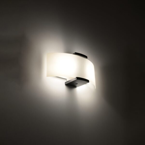Wall Lamp Emilio Modern Indoor Wall Lights Great Lighting UK Ltd