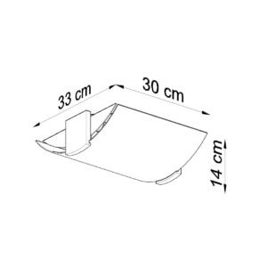 Ceiling Lamp Emilio Large Ceiling Lights Great Lighting UK Ltd