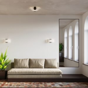 Ceiling Lamp Emilio Large Ceiling Lights Great Lighting UK Ltd