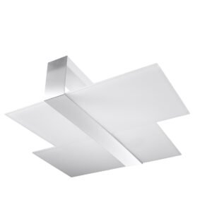 Ceiling Lamp Massimo Chrom Modern Ceiling Lights Great Lighting UK Ltd