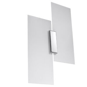 Wall Lamp Fabiano Single Wall Lights Great Lighting UK Ltd
