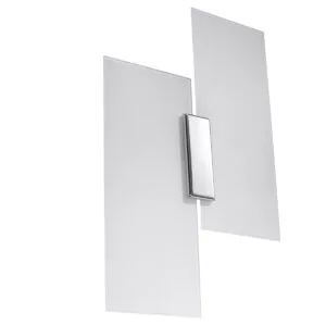 Fabiano Wall Light - White Bedroom Wall Lights Great Lighting UK Ltd