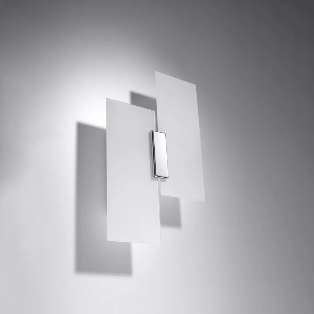Fabiano Wall Light - White Bedroom Wall Lights Great Lighting UK Ltd