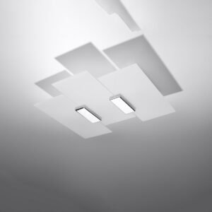 Ceiling Lamp Fabiano Large Ceiling Lights Great Lighting UK Ltd
