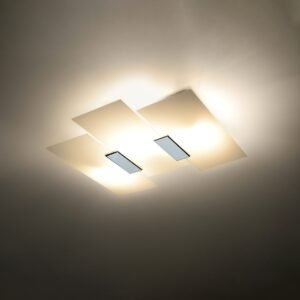 Ceiling Lamp Fabiano Large Ceiling Lights Great Lighting UK Ltd