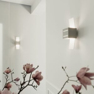 Up & Down Wall Lights
