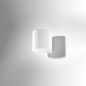 Wall Lamp Vici Single Wall Lights Great Lighting UK Ltd
