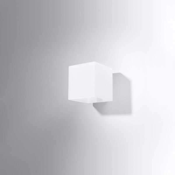 Wall Lamp Rico Modern Indoor Wall Lights Great Lighting UK Ltd
