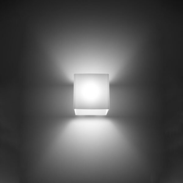 Wall Lamp Rico Modern Indoor Wall Lights Great Lighting UK Ltd