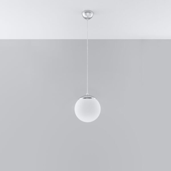 Pendant Lamp Ugo 20 Modern Pendant Lights Great Lighting UK Ltd