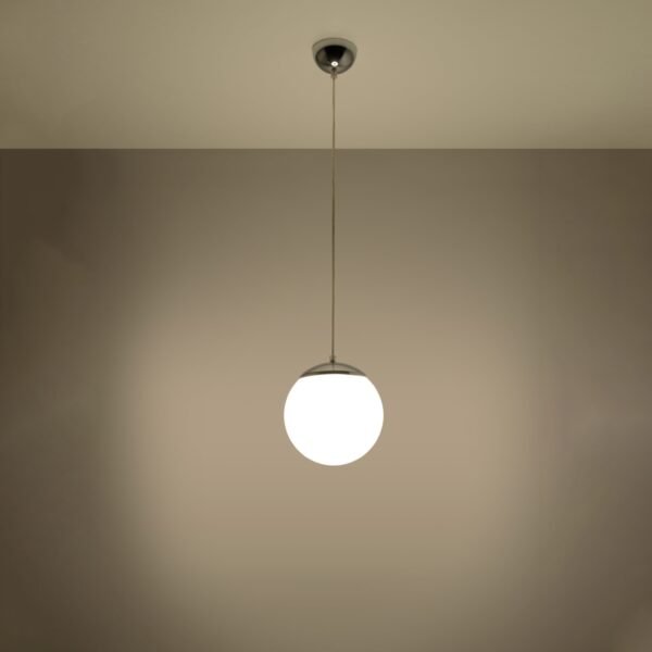 Pendant Lamp Ugo 20 Modern Pendant Lights Great Lighting UK Ltd