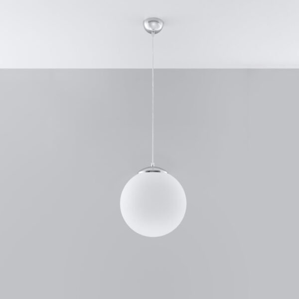 Pendant Lamp Ugo 30 Modern Pendant Lights Great Lighting UK Ltd