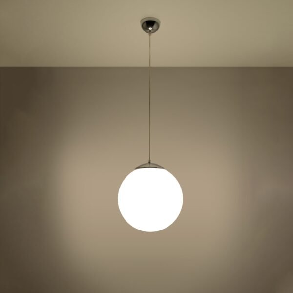 Pendant Lamp Ugo 30 Modern Pendant Lights Great Lighting UK Ltd