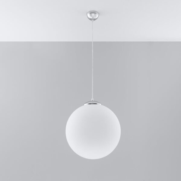 Pendant Lamp Ugo 40 Modern Pendant Lights Great Lighting UK Ltd