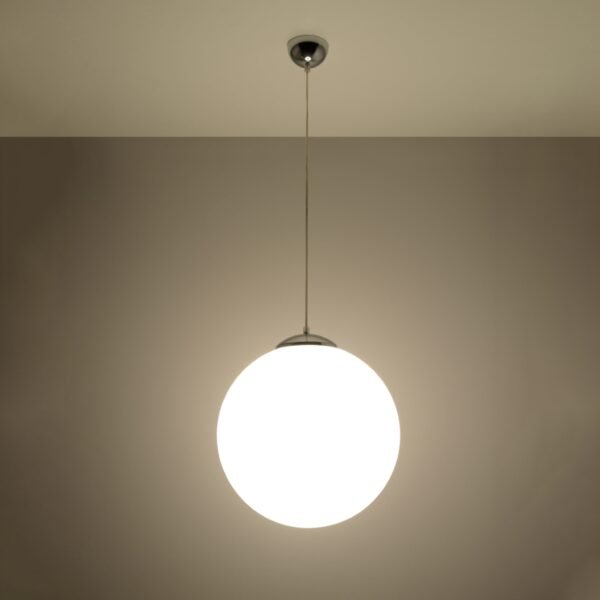 Pendant Lamp Ugo 40 Modern Pendant Lights Great Lighting UK Ltd