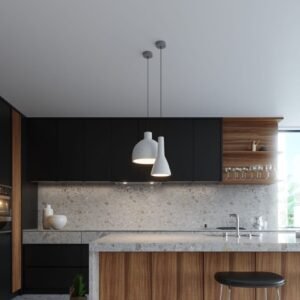 Concrete Pendant Light Damaso Industrial Pendant Lights Great Lighting UK Ltd