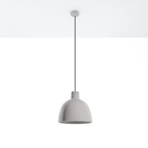 Pendant Lamp Damaso Modern Single Pendants Great Lighting UK Ltd