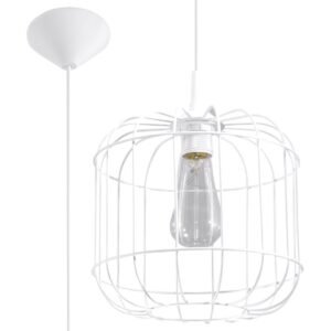 Pendant Lamp Celta White