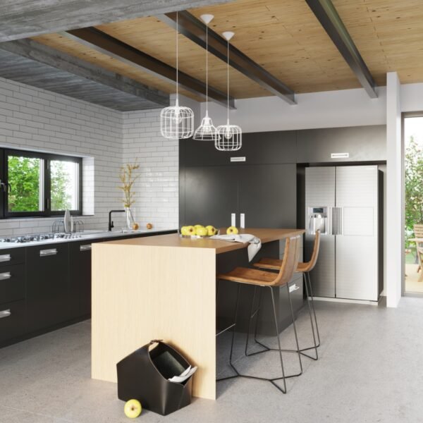 Pendant Lamp Celta White - Image 6