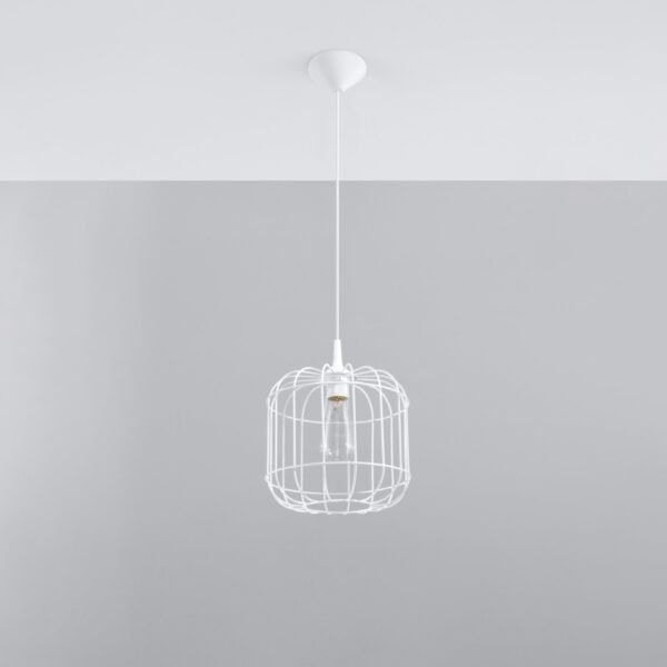 Pendant Lamp Celta White - Image 2