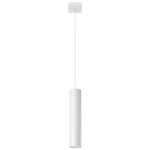 Pendant Lamp Lagos 1 White