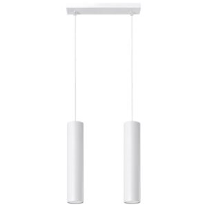 Pendant Lamp Lagos 2 White
