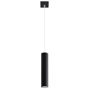 Pendant Lamp Lagos 1 Black