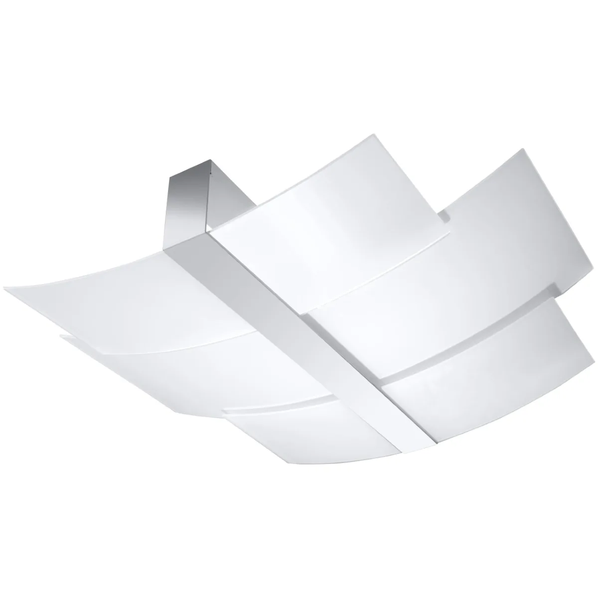 Celia Ceiling or Wall Light - Chrome Bedroom Wall Lights Great Lighting UK Ltd