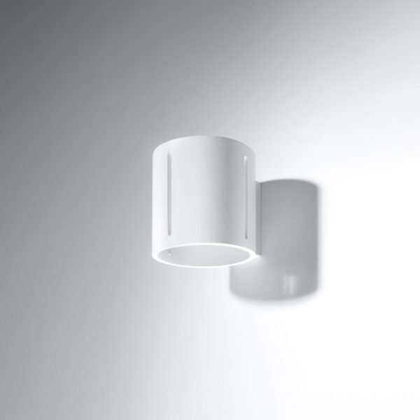 Wall Lamp Inez White - Image 2