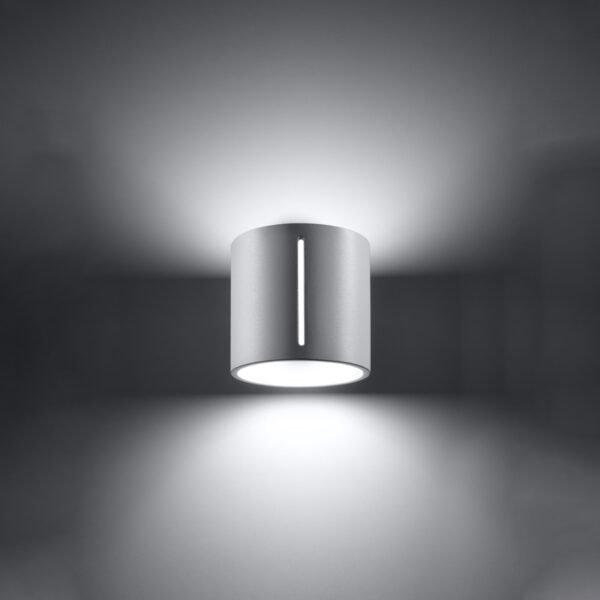 Wall Lamp Inez White - Image 3